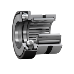 SKF NKX40-Z İğneli Rulmanlar (Dış Çap 61.20mm - Genişlik 32mm)