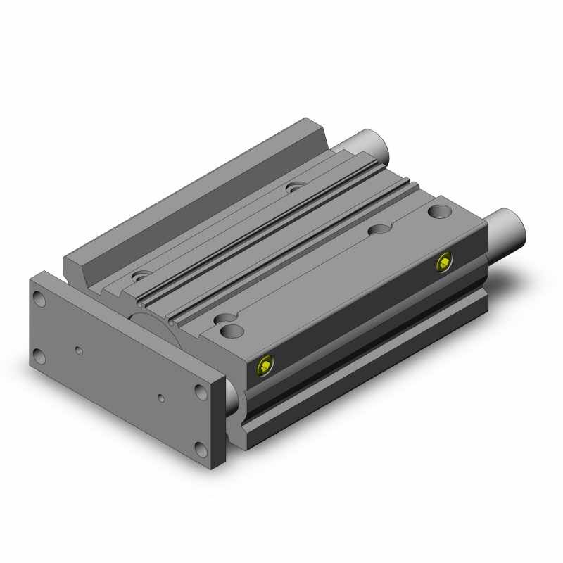 SMC Kompakt Kılavuz Silindir Ø50mm 150mm Strok MGPM50TN-150Z