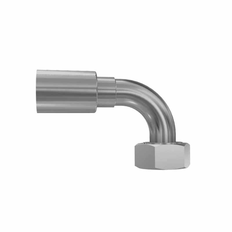 Parker Hannifin 1CF48-35-20 Hidrolik Aksesuar