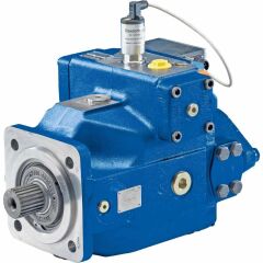 Rexroth R901075539 Pompalar Eksenel pistonlu pompalar