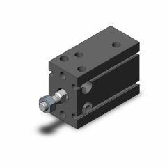 SMC Cu Kompakt Silindir Ø20mm CDU20-10D