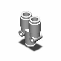SMC Pnömatik Hızlı Bağlantı 06mm KQ2U06-00A