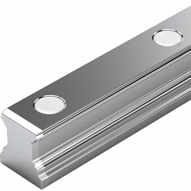 Rexroth R204580231 Profilli Ray Sistemleri Bilyalı Ray Sistemleri NRFG