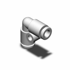 SMC Pnömatik Hızlı Bağlantı 04mm KQ2L04-00A