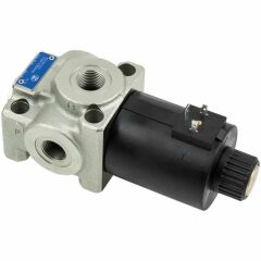 Rexroth R933001723 Vanalar Akış Kontrol Vanaları