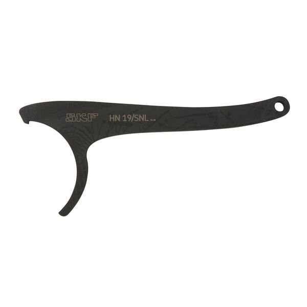 SKF HN 19/SNL Mechanical Tools For Mounting And Dismounting