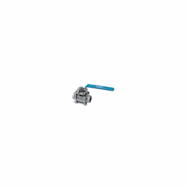 Parker Hannifin 4832 50 48 Hidrolik Vana