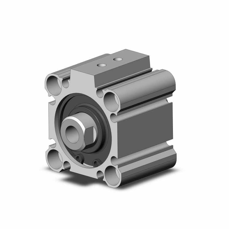 SMC Kompakt Silindir Ø32mm CQ2WB32-5DCZ