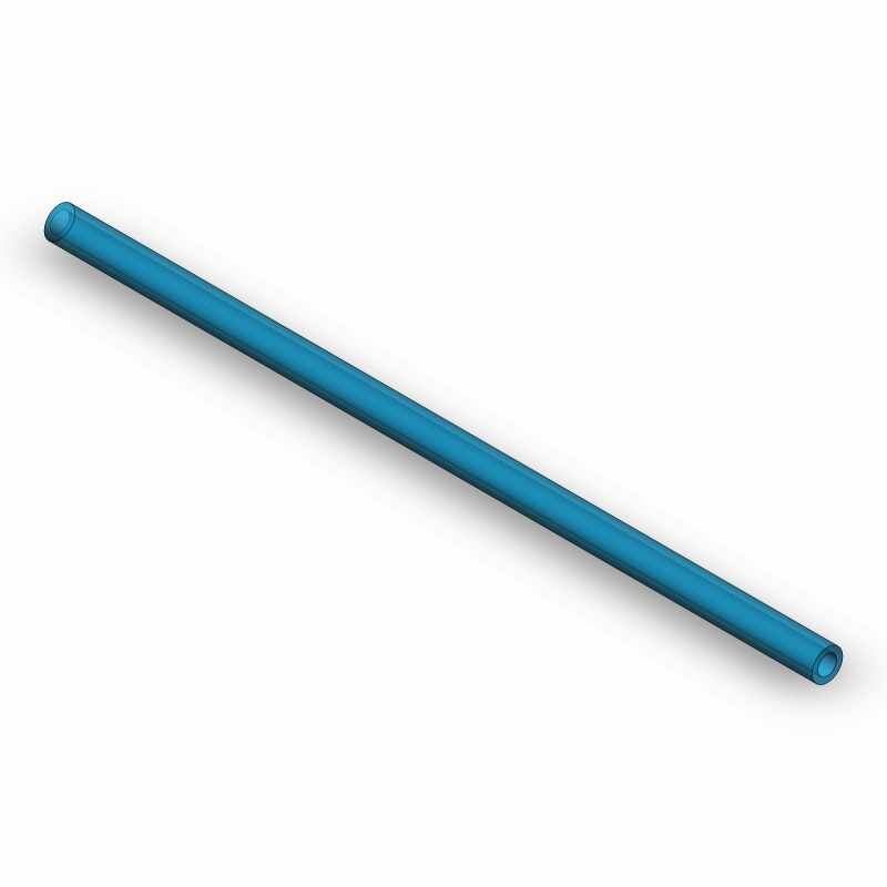 SMC Tu Poliüretan Boru 20mm TU0425BU2-20