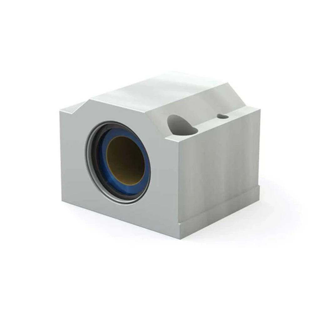 PBC PM 40 40X91X108 Bilyesiz Teflon Lineer Rulman