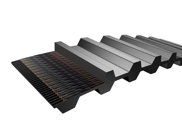 SKF PHG D-310-XL-037 Timing Kayışlar