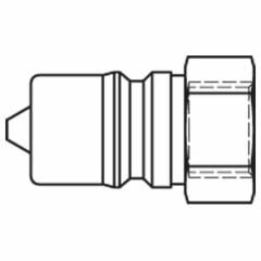 Parker Hannifin 77SBIW48DEX Kaplin