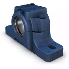 SKF SSNLD 218 Monteli Üniteler (Genişlik 65mm)