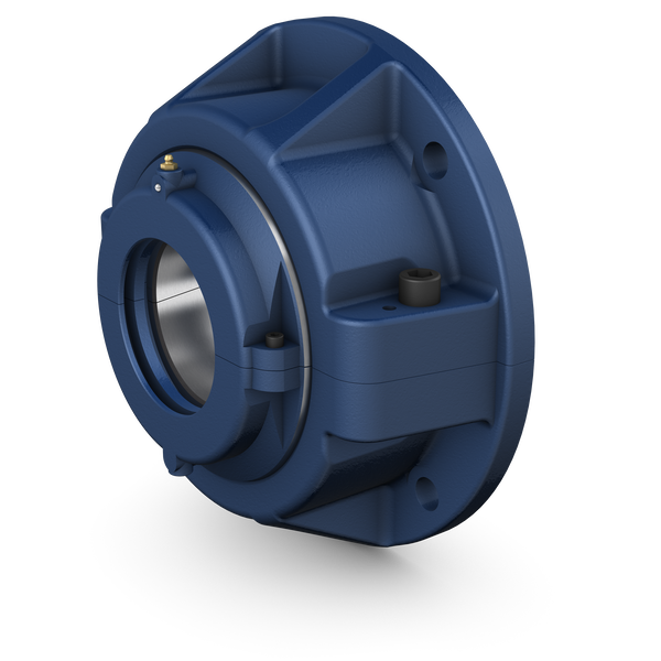 SKF COP.F04 SKF Cooper Split Makaralı Rulman