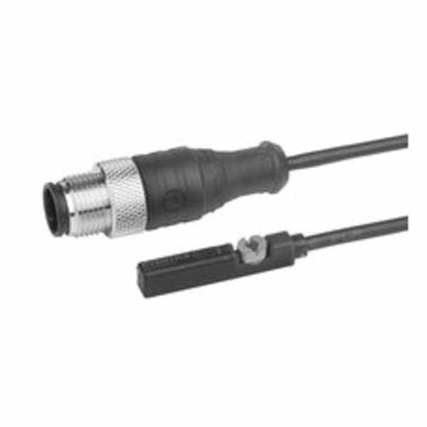 Emerson Aventics R412022863 Elektrik bağlantı teknolojisi
