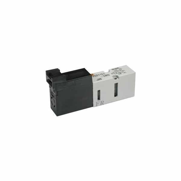 SMC Vqd1151 Valf, Sol 4 5 Yollu VQD1151U-5L-Q