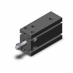 SMC Cu Kompakt Silindir Ø16mm CDU16-15D