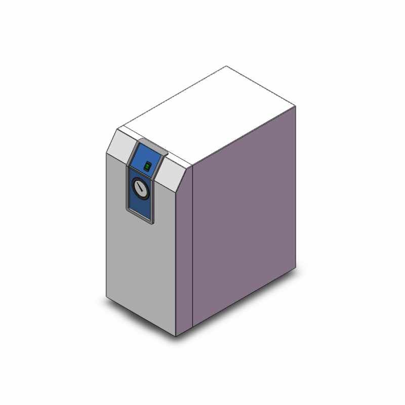 SMC Hava Hazırlığı Özel Ø23mm IDFA3E-23