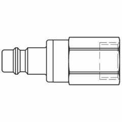 Parker Hannifin 25SLIW13EVX Kaplin