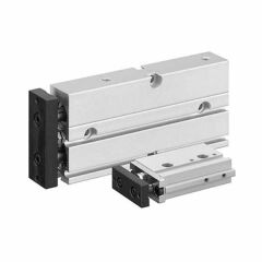 Emerson Aventics R402000823 Çift pistonlu