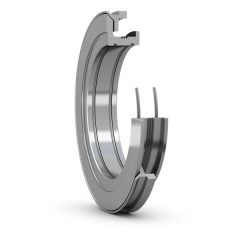 SKF TSD 3138 U 31 And 32 Series