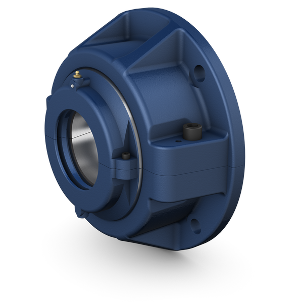 SKF COP.F05 SKF Cooper Split Makaralı Rulman