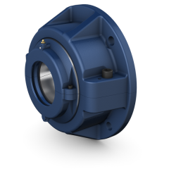 SKF COP.F05 SKF Cooper Split Makaralı Rulman