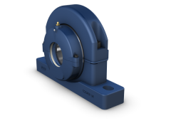 SKF COP.P07 SKF Cooper Split Makaralı Rulman