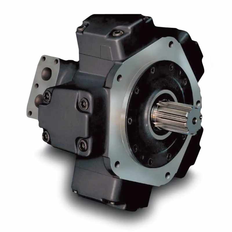 Parker Hannifin 261819 Hidrolik Motor