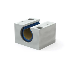 PBC PMN 30 30X60X87 Bilyesiz Teflon Lineer Rulman