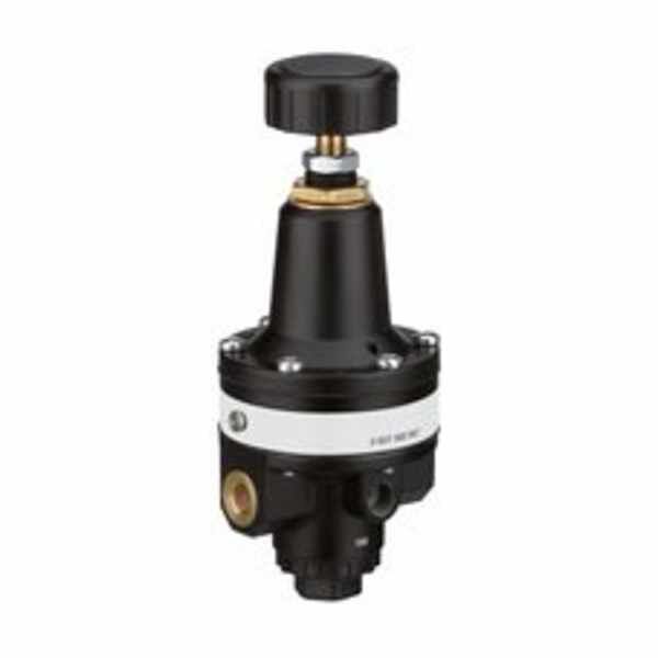 Emerson Aventics 0821302554 Basınç regülatörü