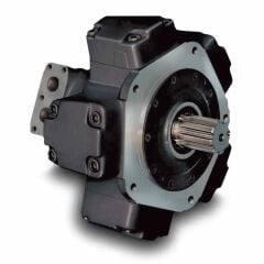 Parker Hannifin 265480 Hidrolik Motor