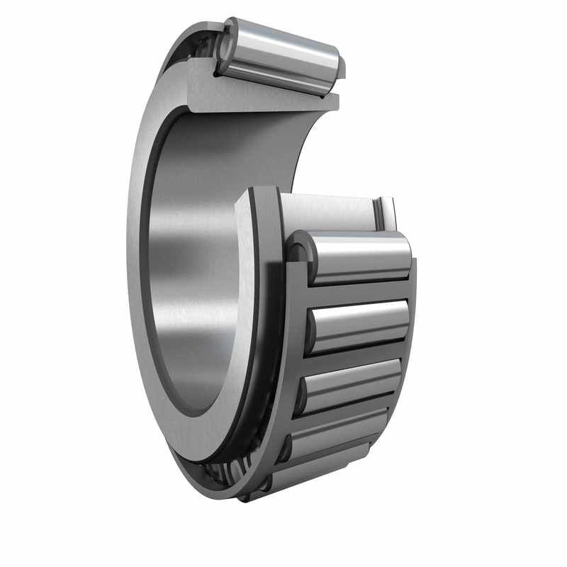SKF LM501349 Konik Makaralı Rulmanlar (Genişlik 19,81 mm)