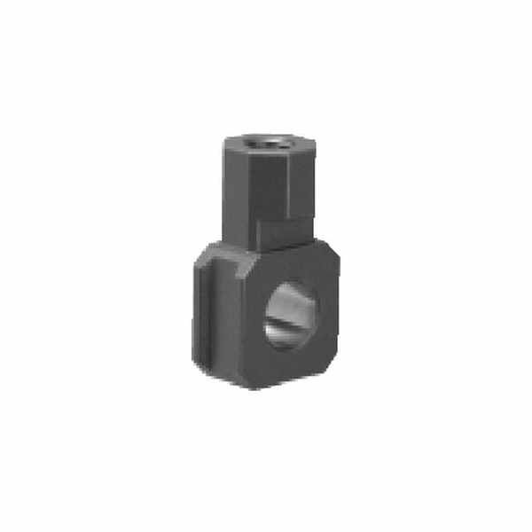 SMC FRL Kombinasyon Ø10mm Y10T