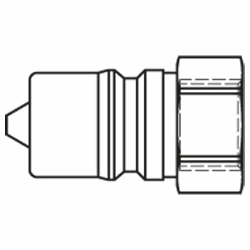 Parker Hannifin 74SBIW21RVX Kaplin