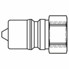 Parker Hannifin 74SBIW21RVX Kaplin
