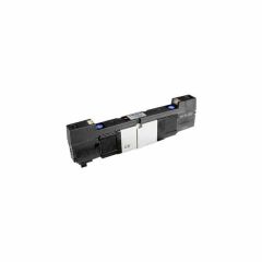 SMC Vzs3000 Sol Valf 4 5 Yollu GVVZS3000-21A-4S