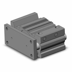 SMC Kompakt Kılavuz Silindir Ø63mm 50mm Strok MGPM63TN-50Z