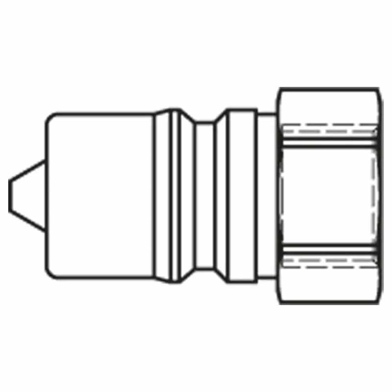 Parker Hannifin 75SBIW26RVX Kaplin