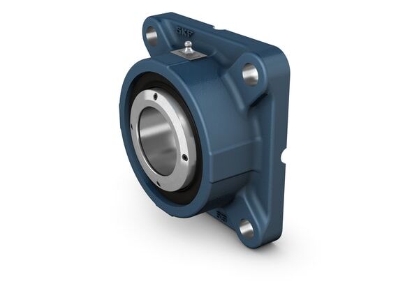 SKF F4B 115-SRB-CRH Flanşlı Üniteler