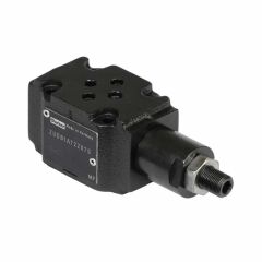 Parker Hannifin ZUDB1AT2Z07K Hidrolik Vana
