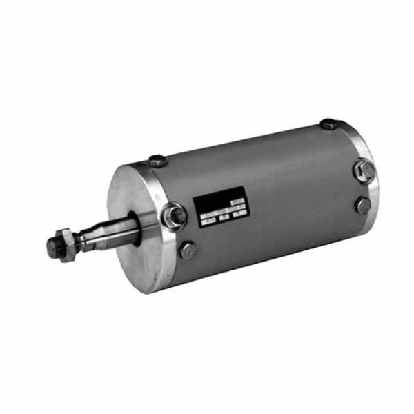 Emerson Aventics 5218575120 Diyafram ve piston aktüatörü