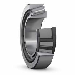 SKF 31311/CL7C Konik Makaralı Rulmanlar (Dış Çap 120mm - Genişlik 29mm)