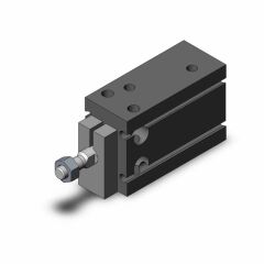 SMC Cu Kompakt Silindir Ø20mm CDUK20-15D