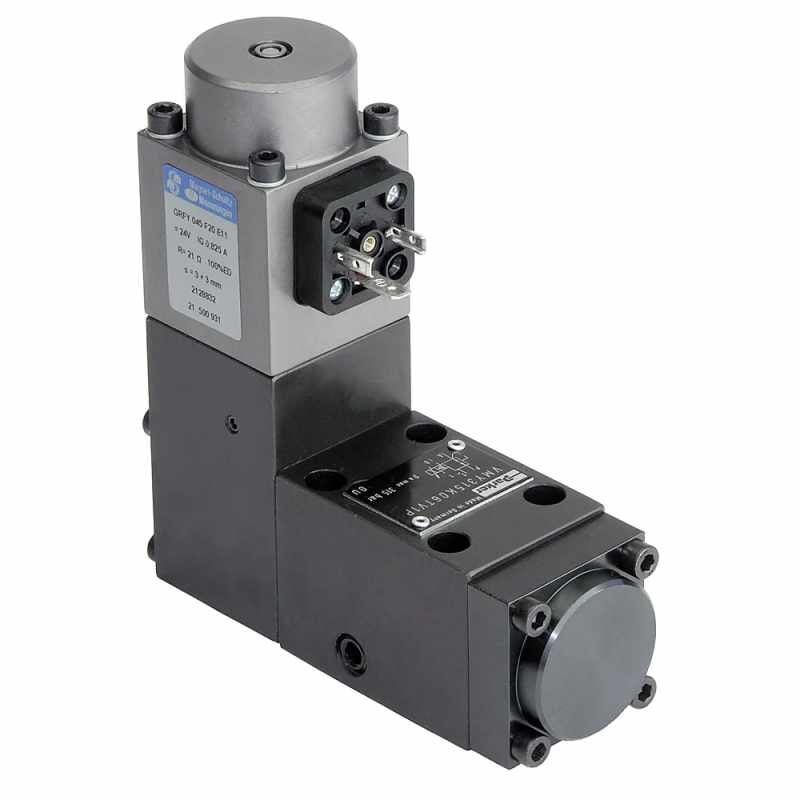 Parker Hannifin VBY064K06V Hidrolik Vana