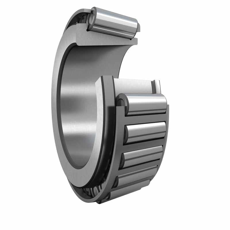 SKF LM603049 Konik Makaralı Rulmanlar (Genişlik 19,84 mm)