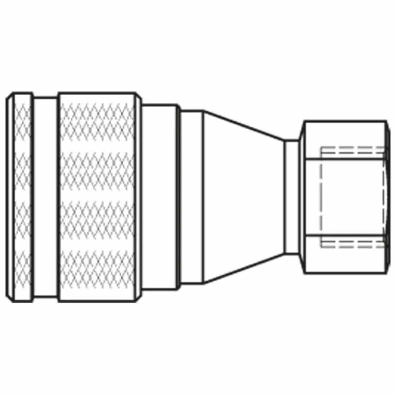 Parker Hannifin 76KBIW33EVX Kaplin