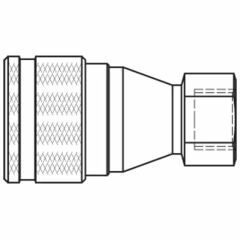Parker Hannifin 76KBIW33EVX Kaplin