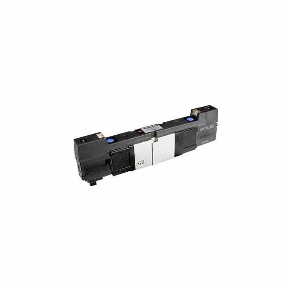 SMC Vzs3000 Sol Valf 4 5 Yollu GVVZS3000-21A-2