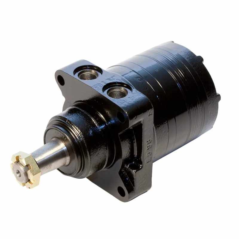 Parker Hannifin TG0240HW080AAAB Hidrolik Motor